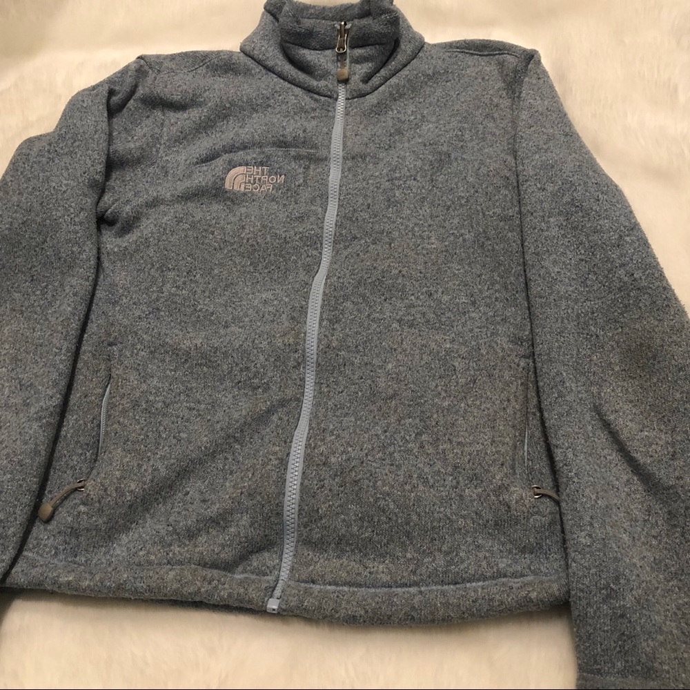 The North Face Women’s Full ZIP Jacket